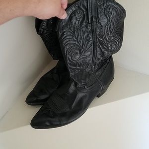 Womens Western Boots